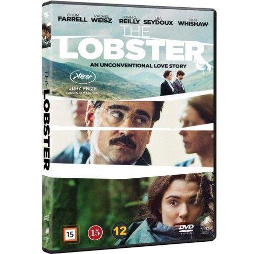 LOBSTER, THE